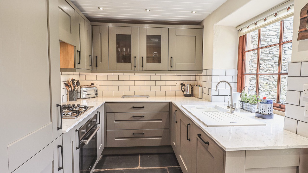 Photo of Kitchen in Grasmere