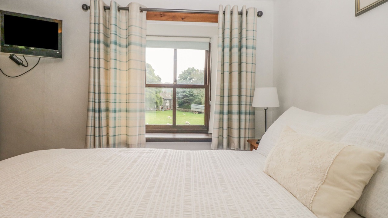 Photo of Bedroom in Grasmere