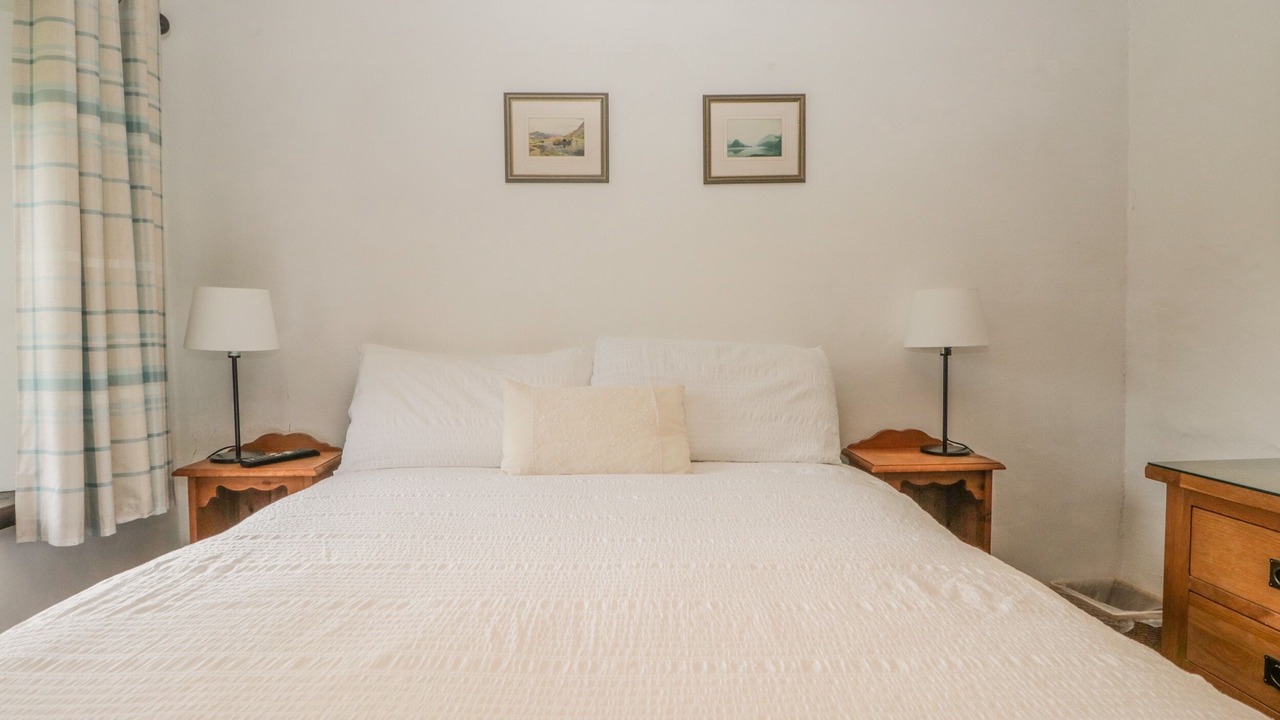 Photo of Bedroom in Grasmere