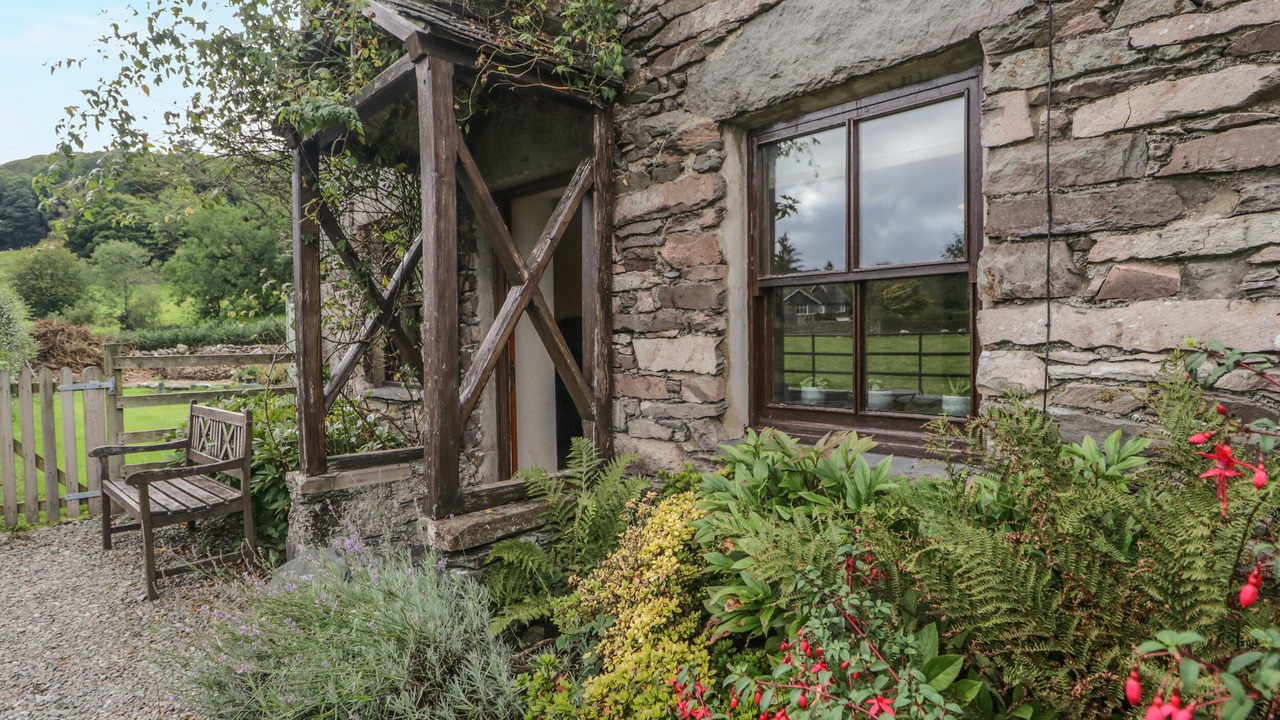 Photo of Outdoor in Grasmere