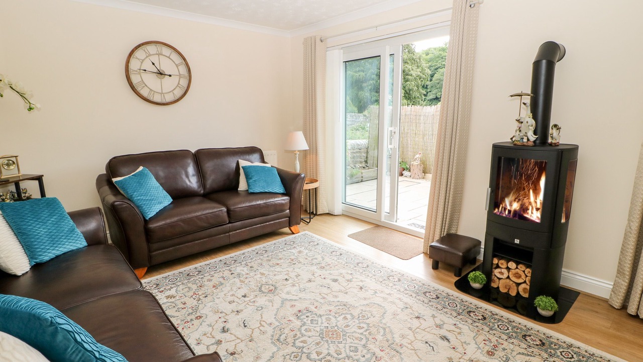 Photo of Livingroom in Rothbury