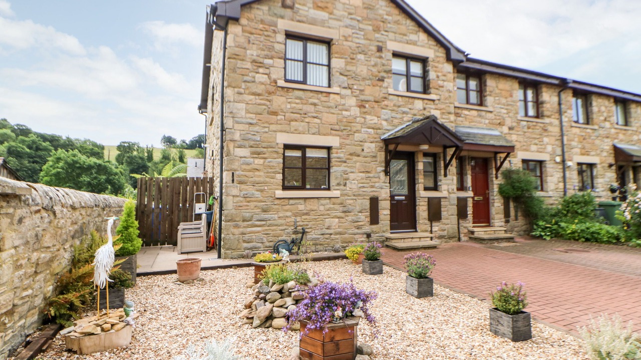 Photo of Outdoor in Rothbury