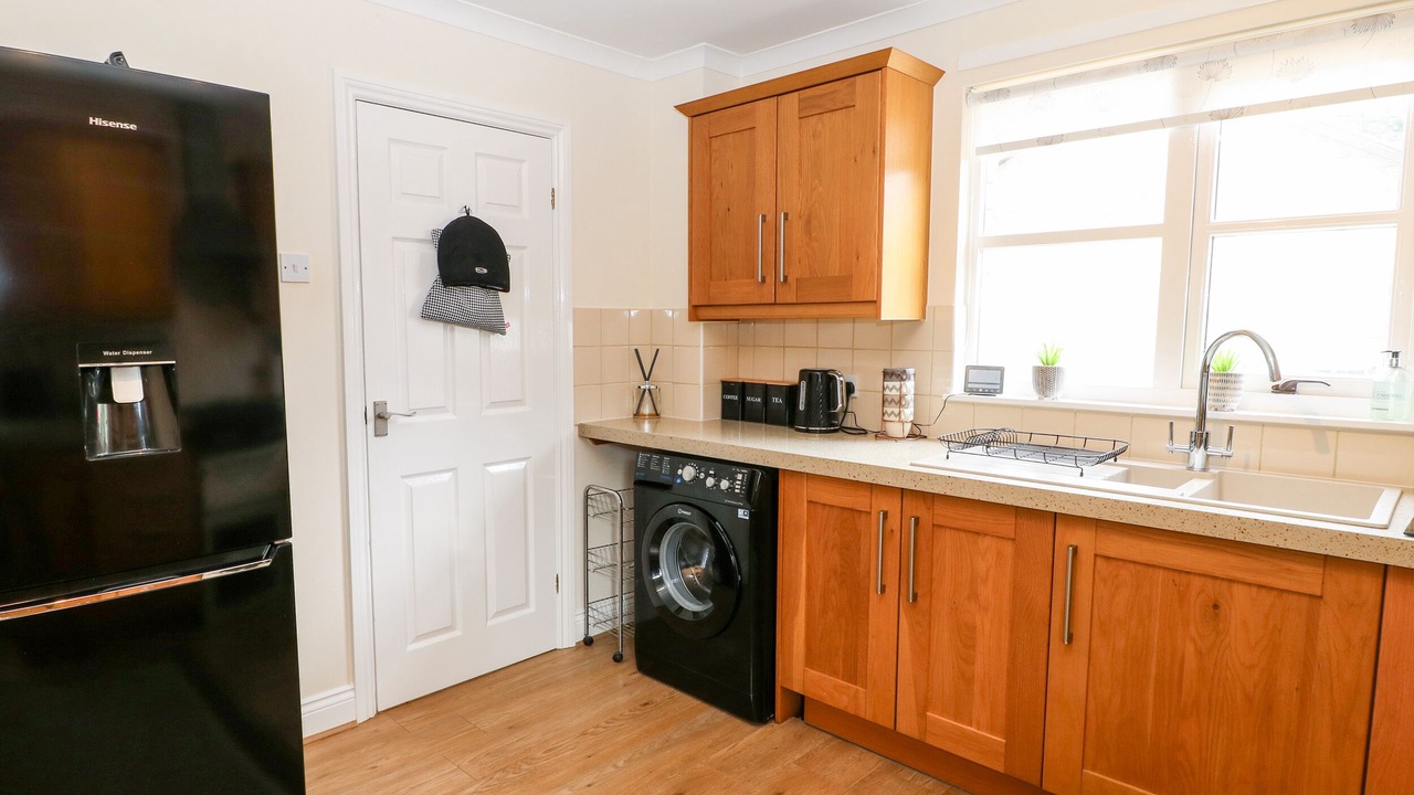 Photo of Kitchen in Rothbury