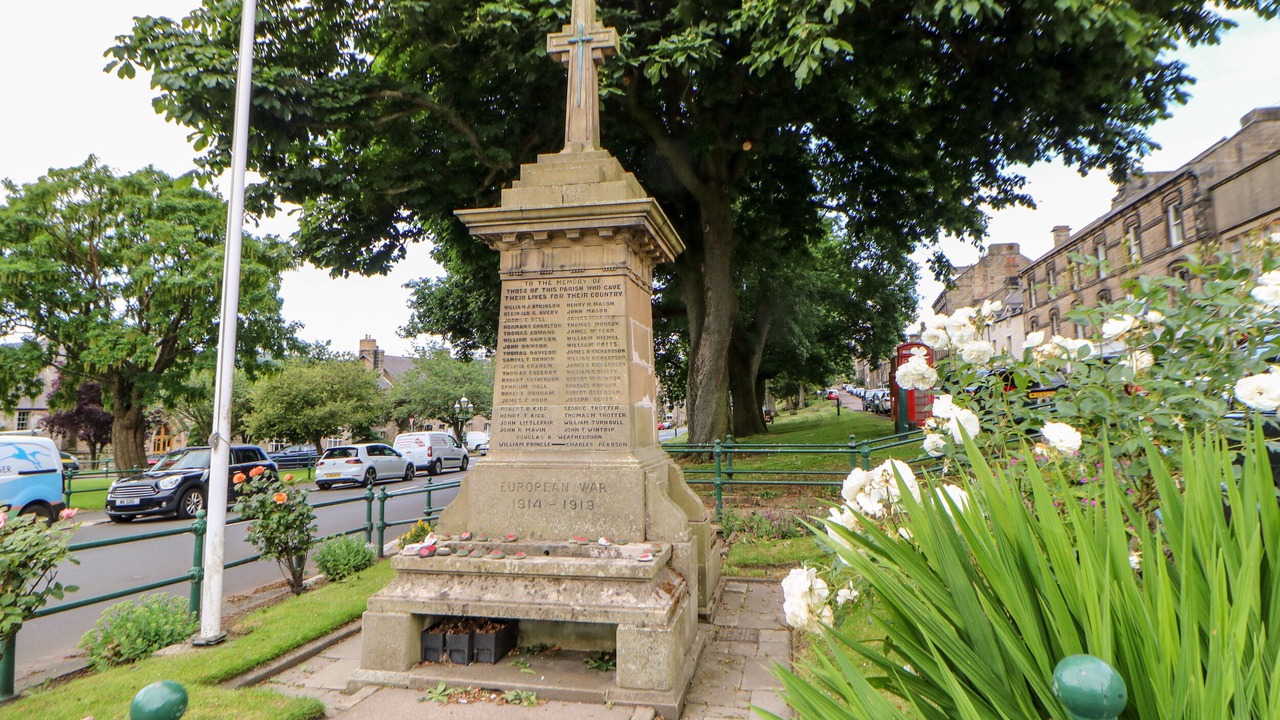 Photo of Others in Rothbury