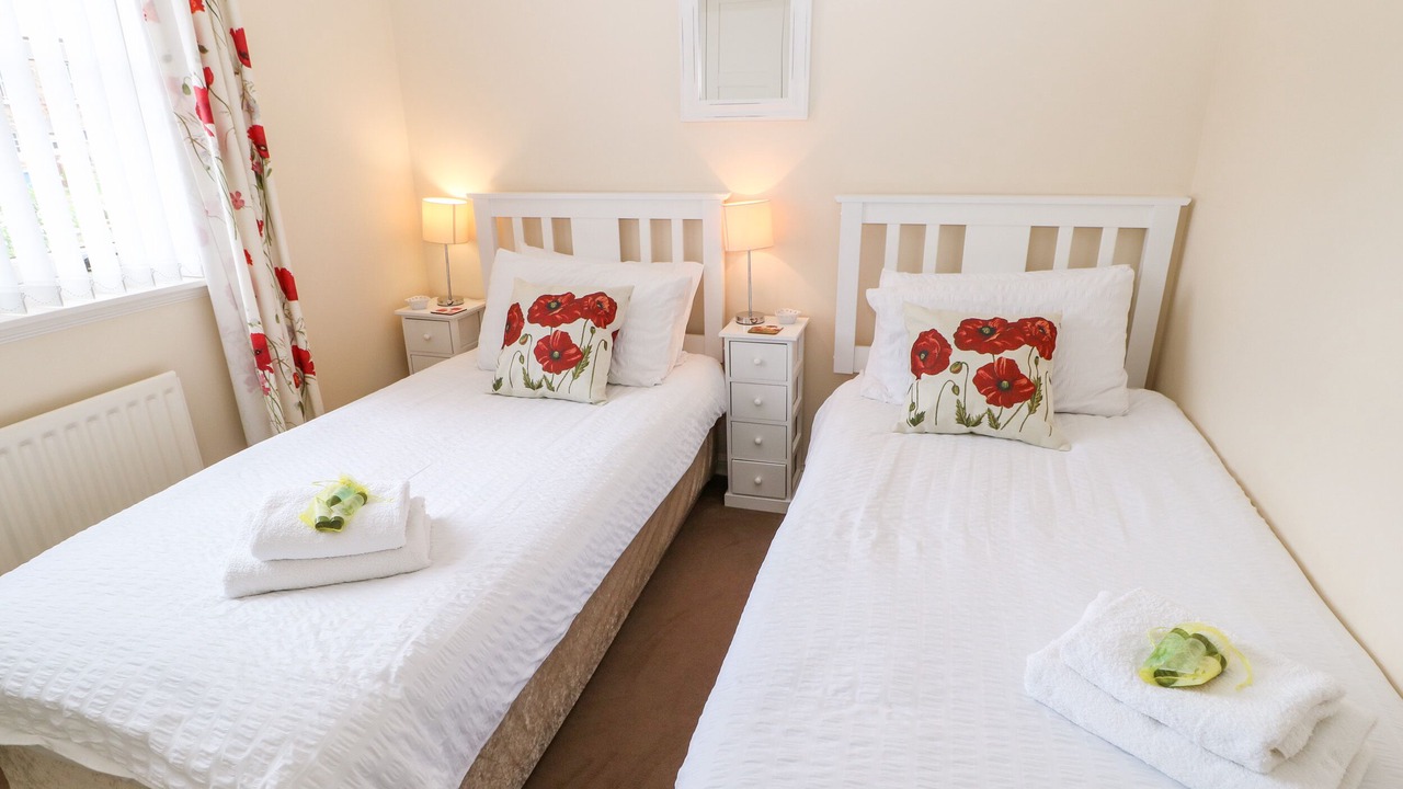 Photo of Bedroom in Rothbury