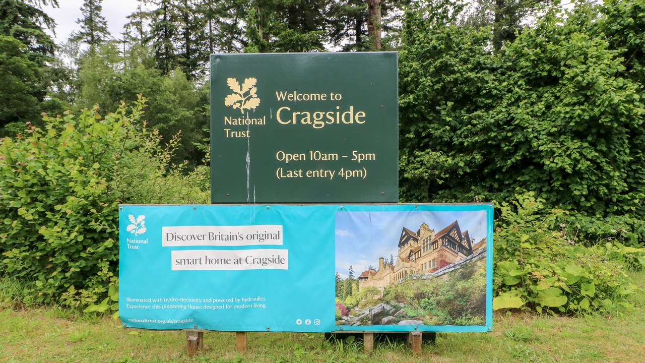 Photo of Outdoor in Rothbury