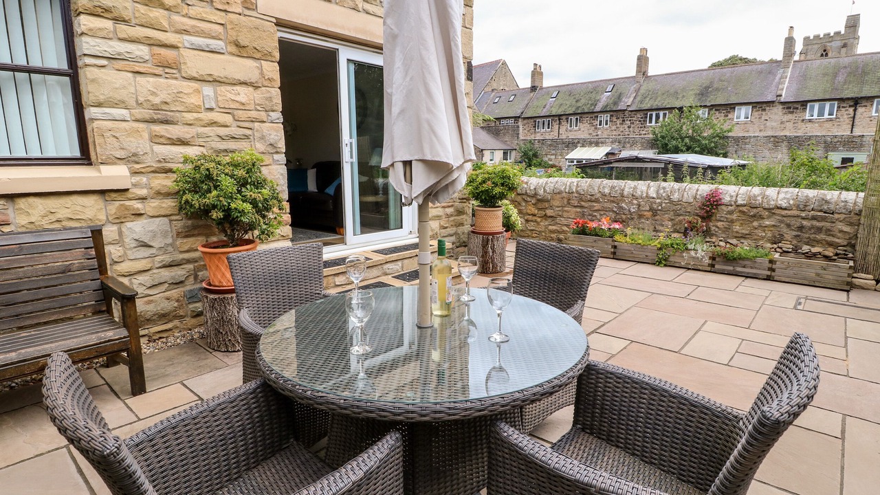 Photo of Outdoor in Rothbury