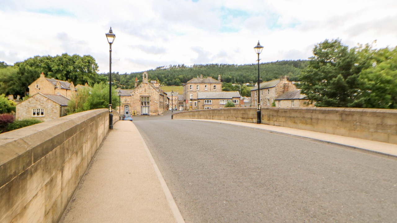 Photo of Outdoor in Rothbury