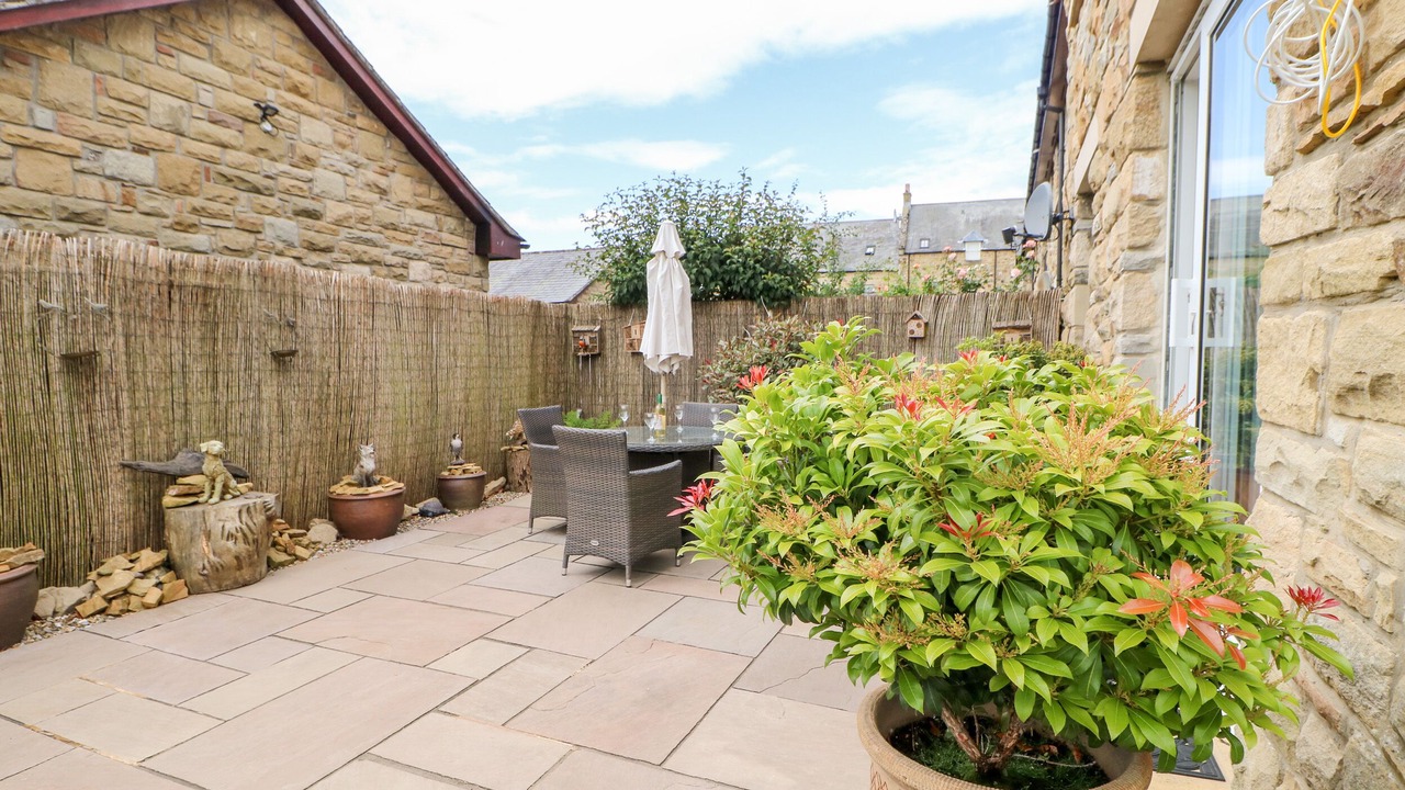 Photo of Outdoor in Rothbury