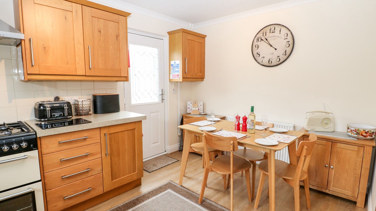 Photo of Kitchen in Rothbury