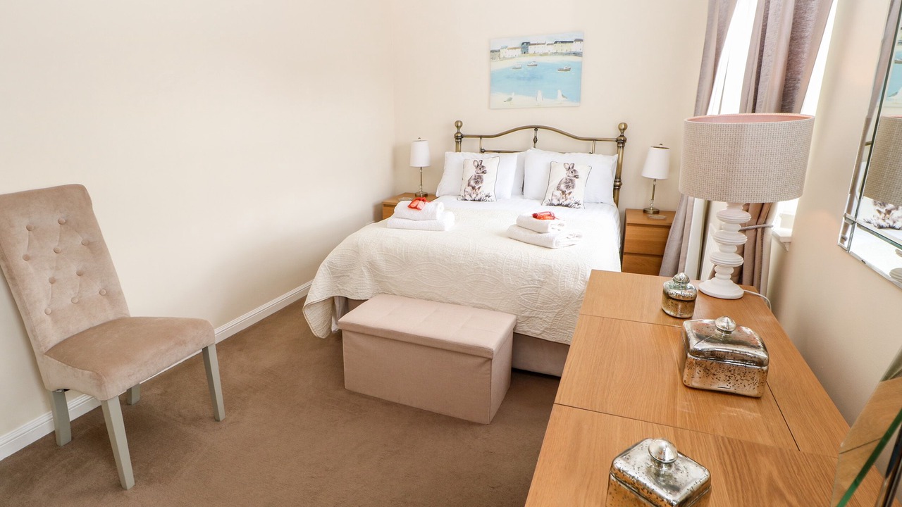 Photo of Bedroom in Rothbury