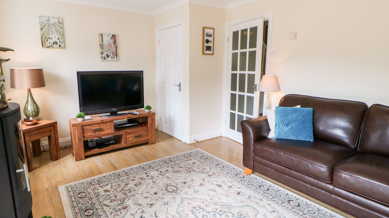 Photo of Livingroom in Rothbury