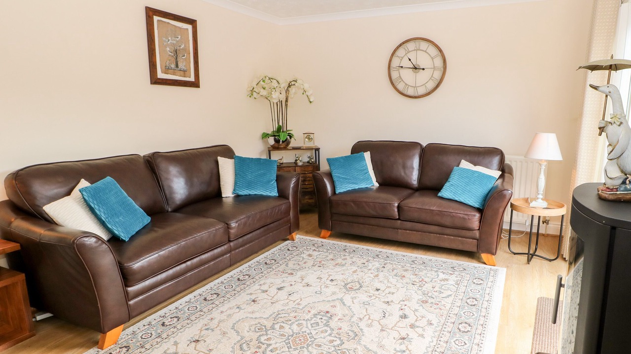 Photo of Livingroom in Rothbury