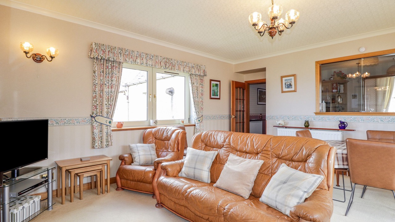 Photo of Livingroom in Buckie