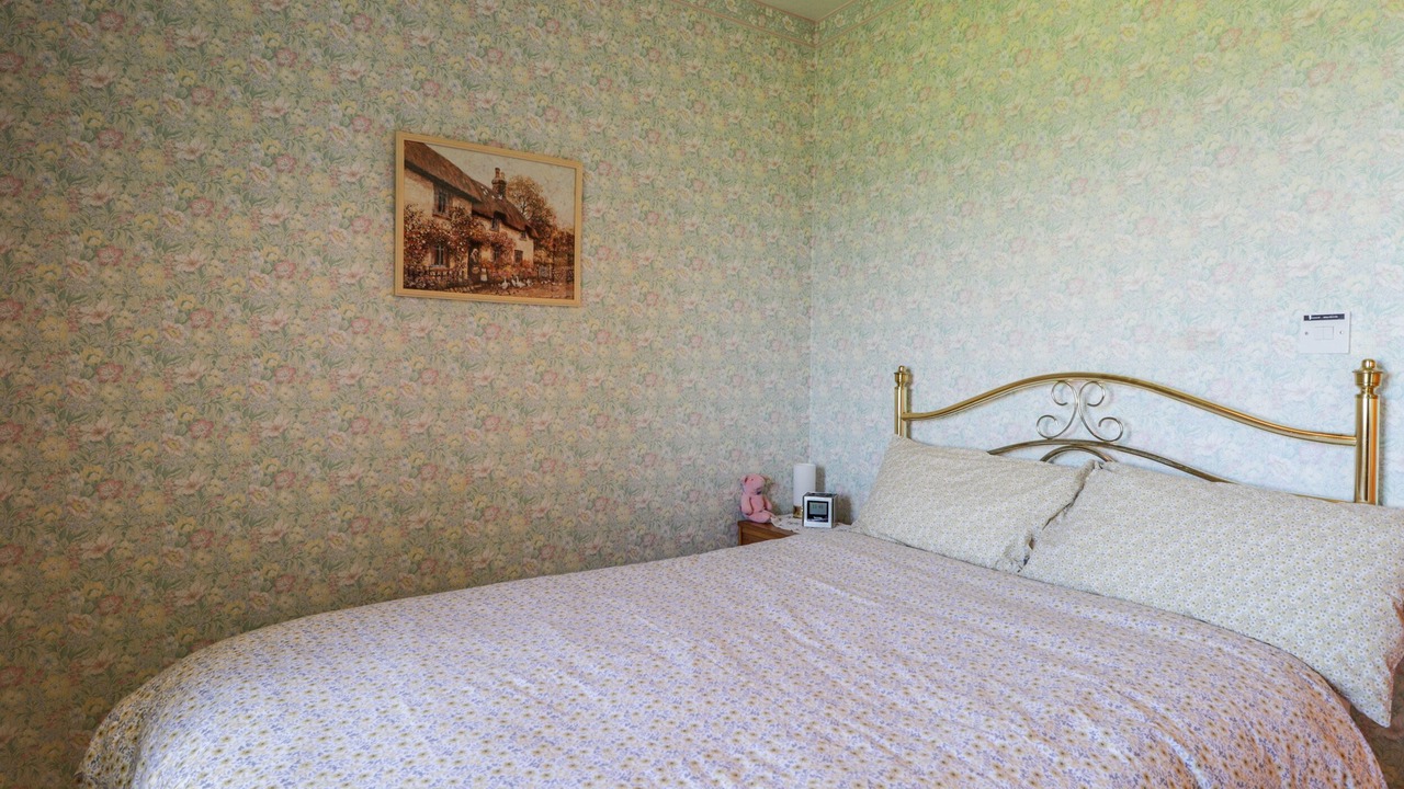 Photo of Bedroom in Buckie