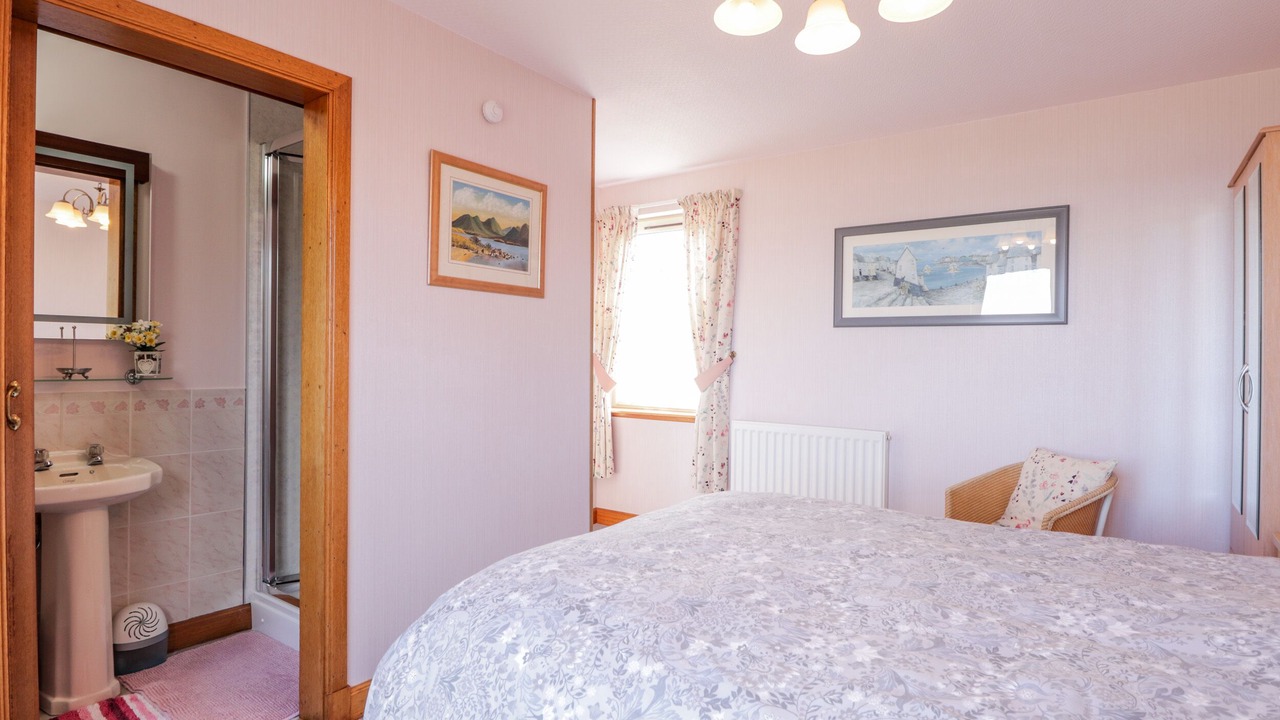Photo of Bedroom in Buckie