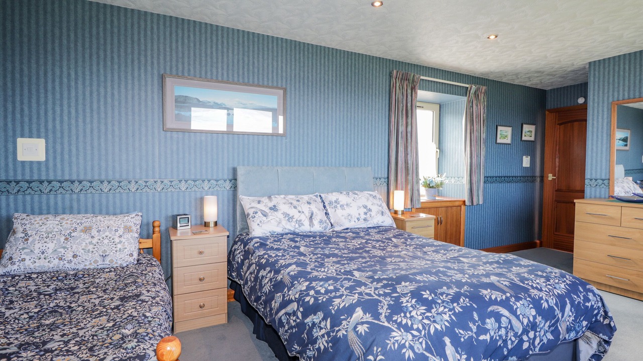 Photo of Bedroom in Buckie