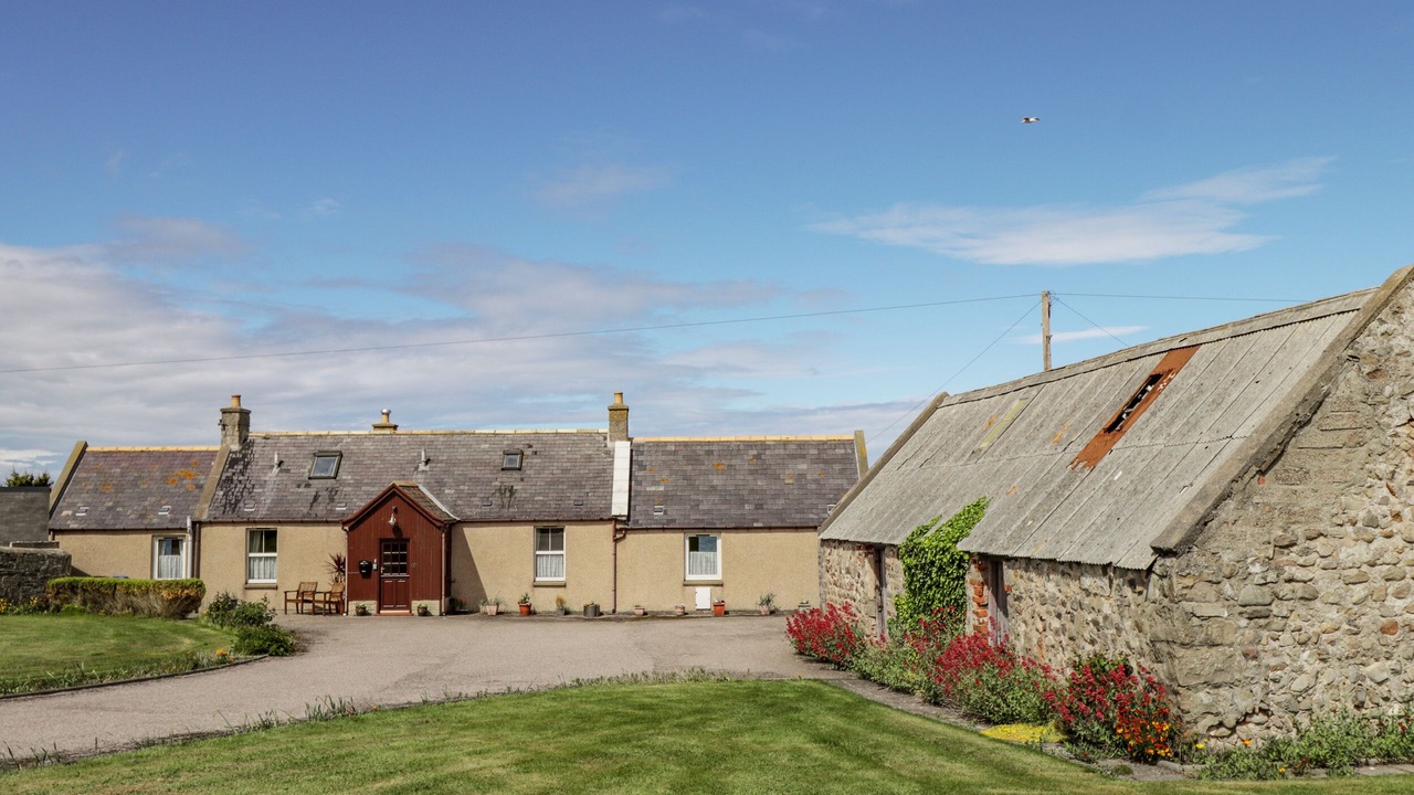 Photo of Outdoor in Buckie