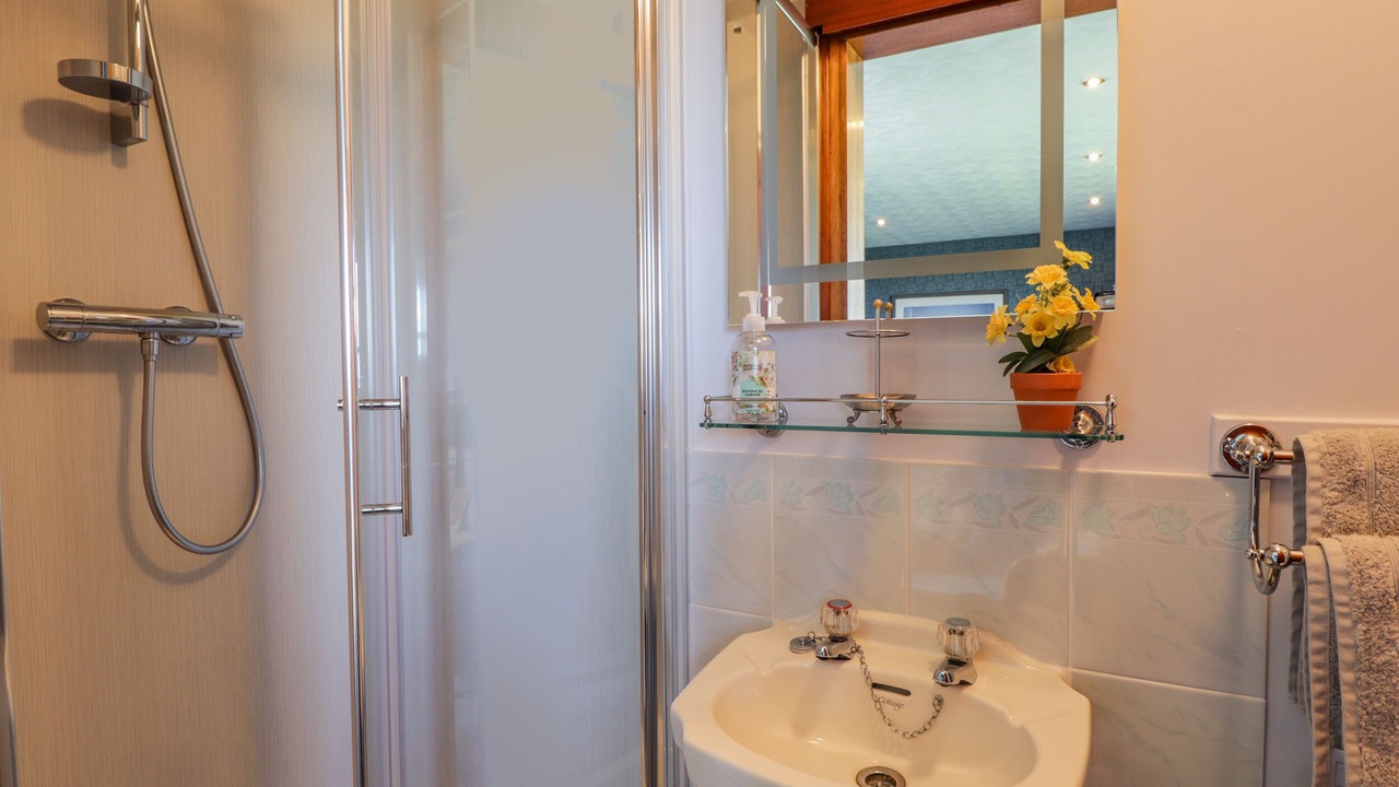 Photo of Bathroom in Buckie