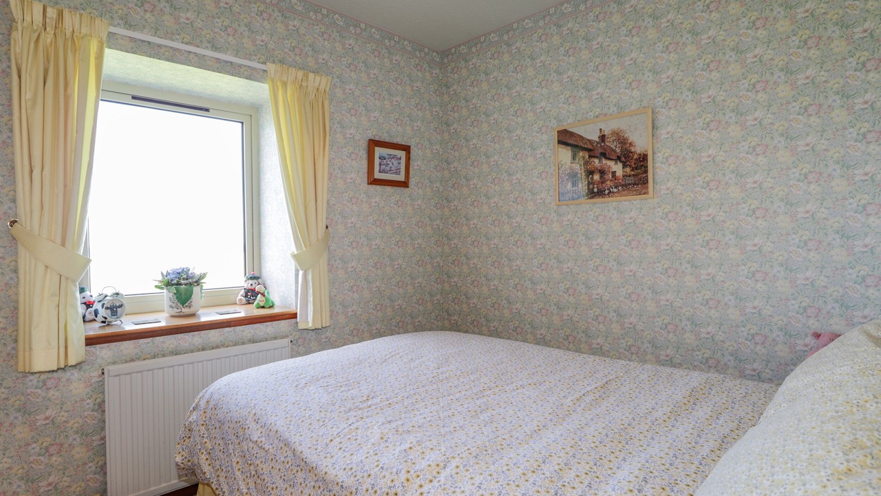 Photo of Bedroom in Buckie