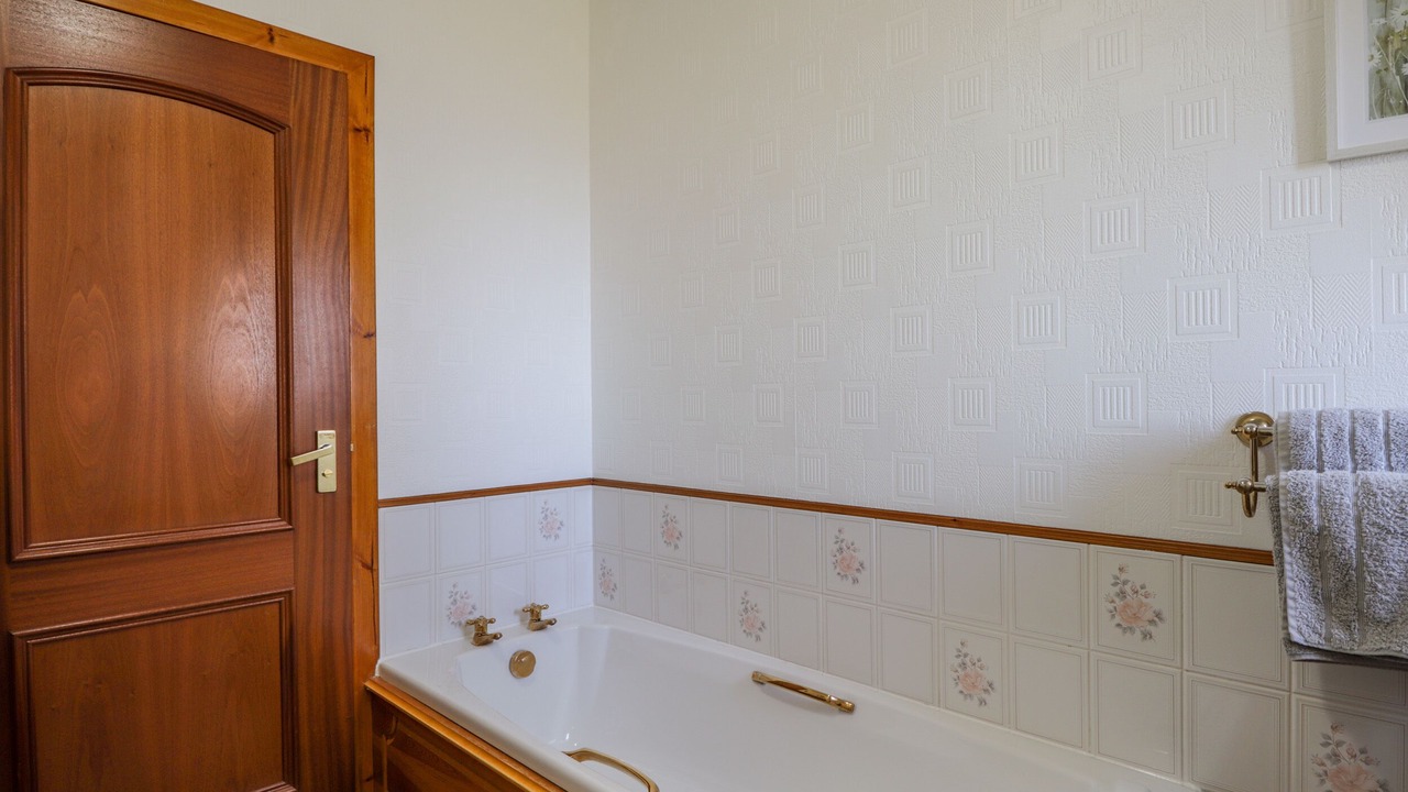 Photo of Bathroom in Buckie