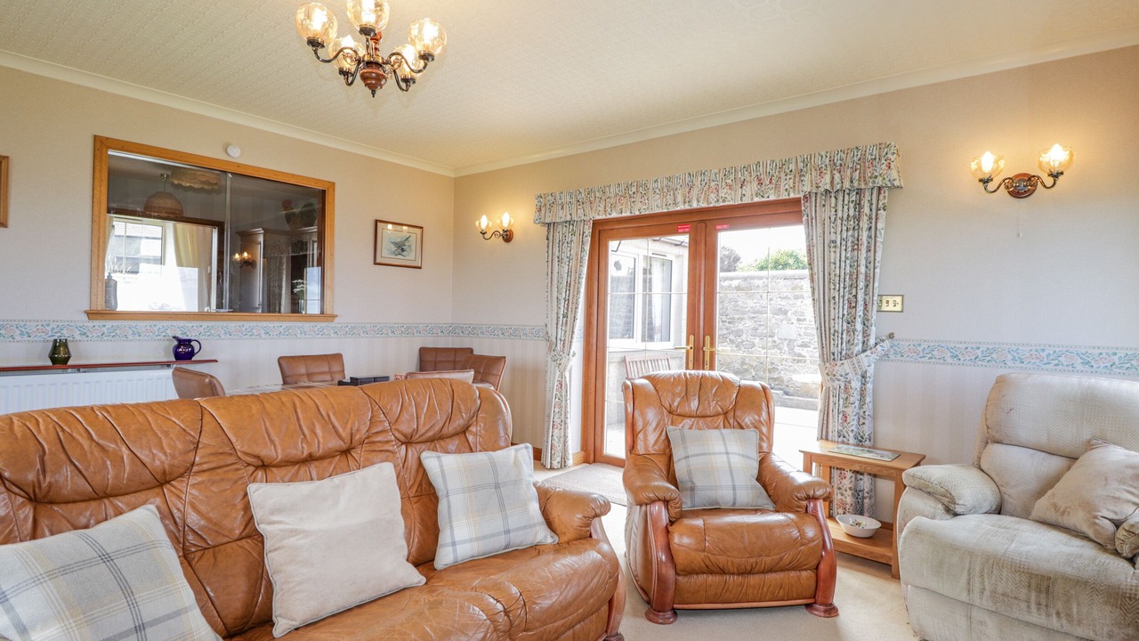 Photo of Livingroom in Buckie