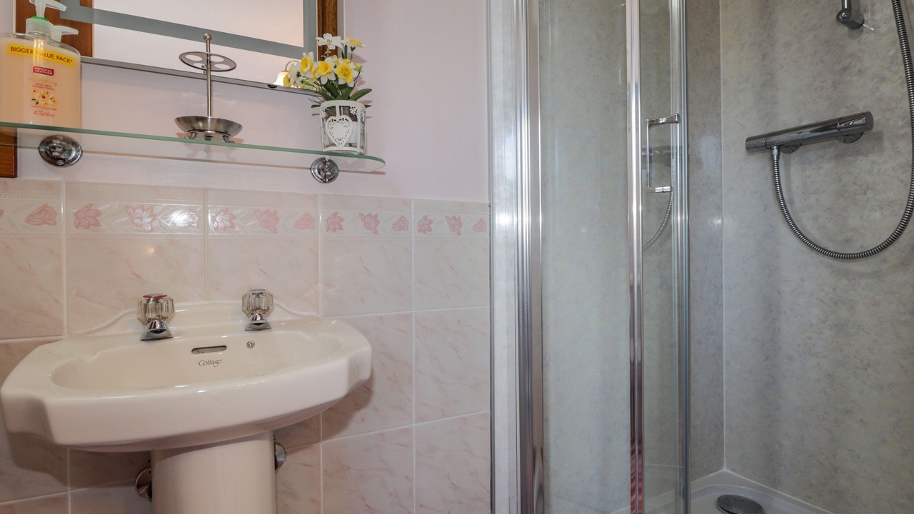 Photo of Bathroom in Buckie