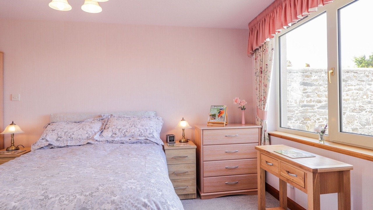 Photo of Bedroom in Buckie