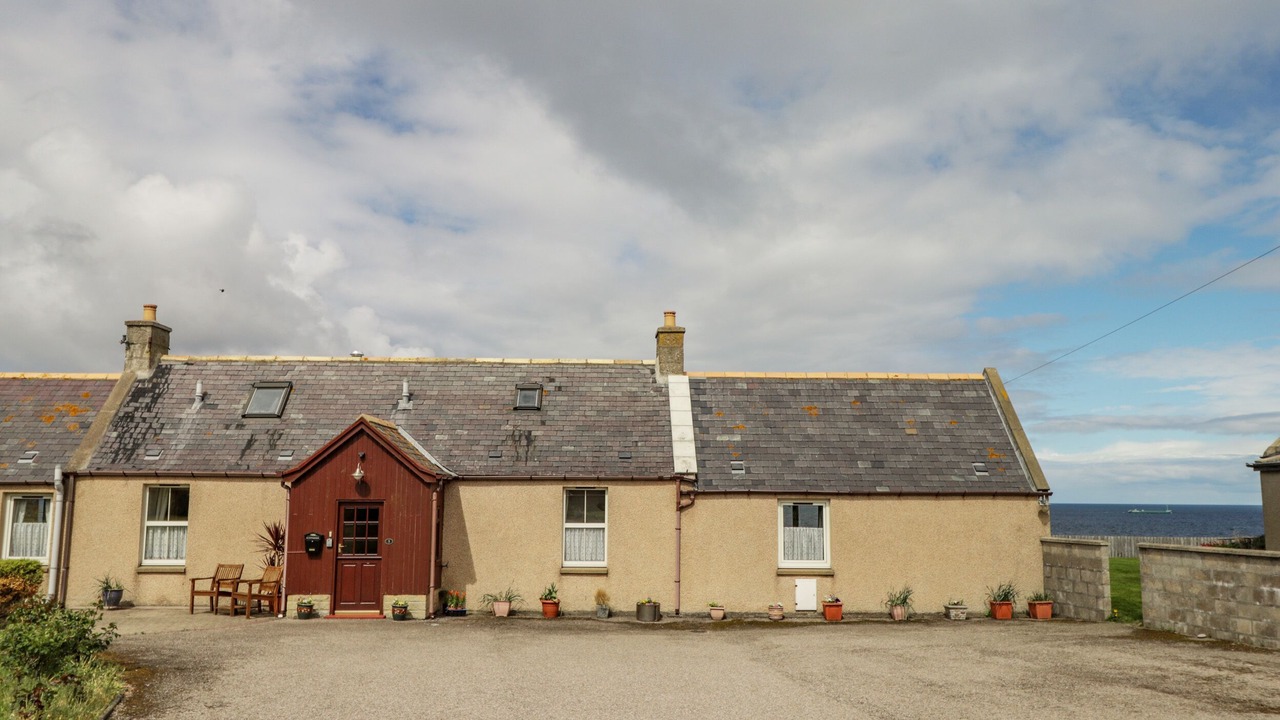 Photo of Outdoor in Buckie