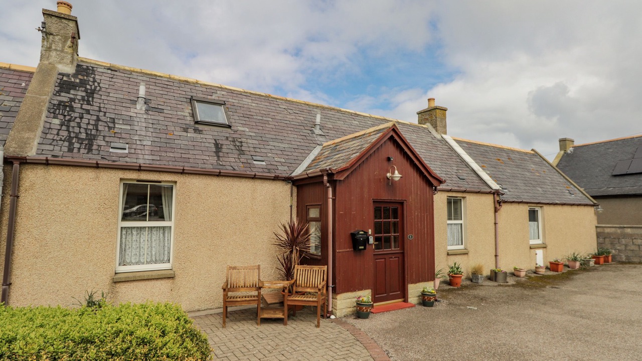 Photo of Outdoor in Buckie