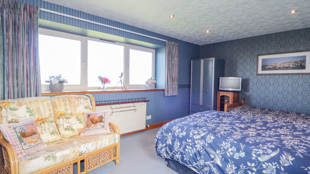 Photo of Bedroom in Buckie