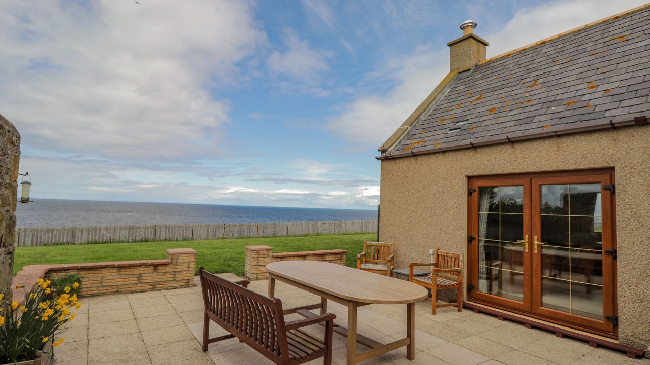 Photo of Outdoor in Buckie