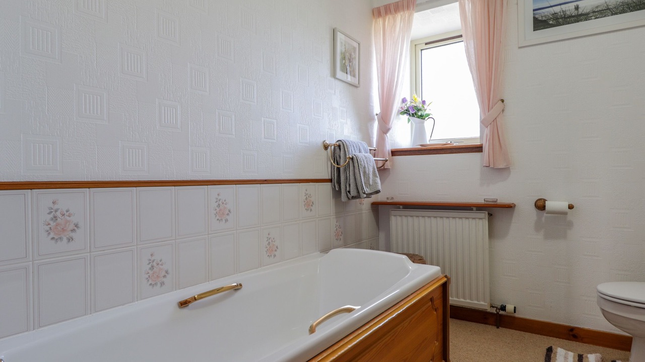 Photo of Bathroom in Buckie