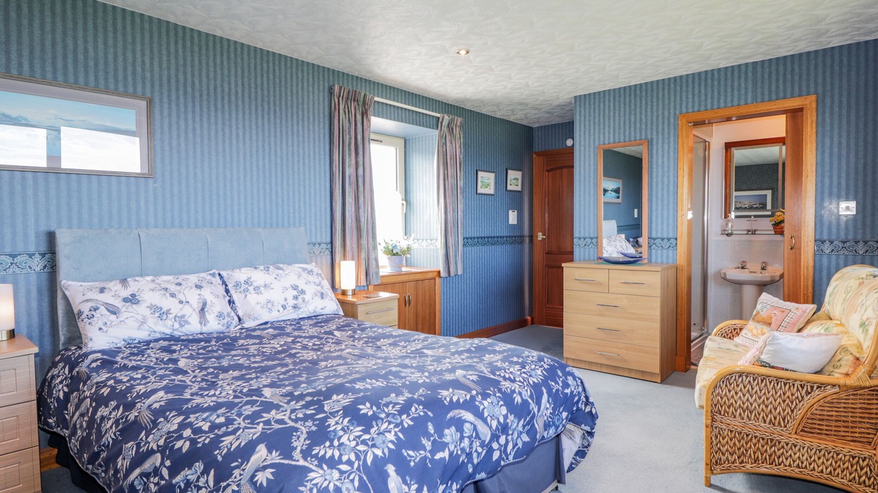 Photo of Bedroom in Buckie