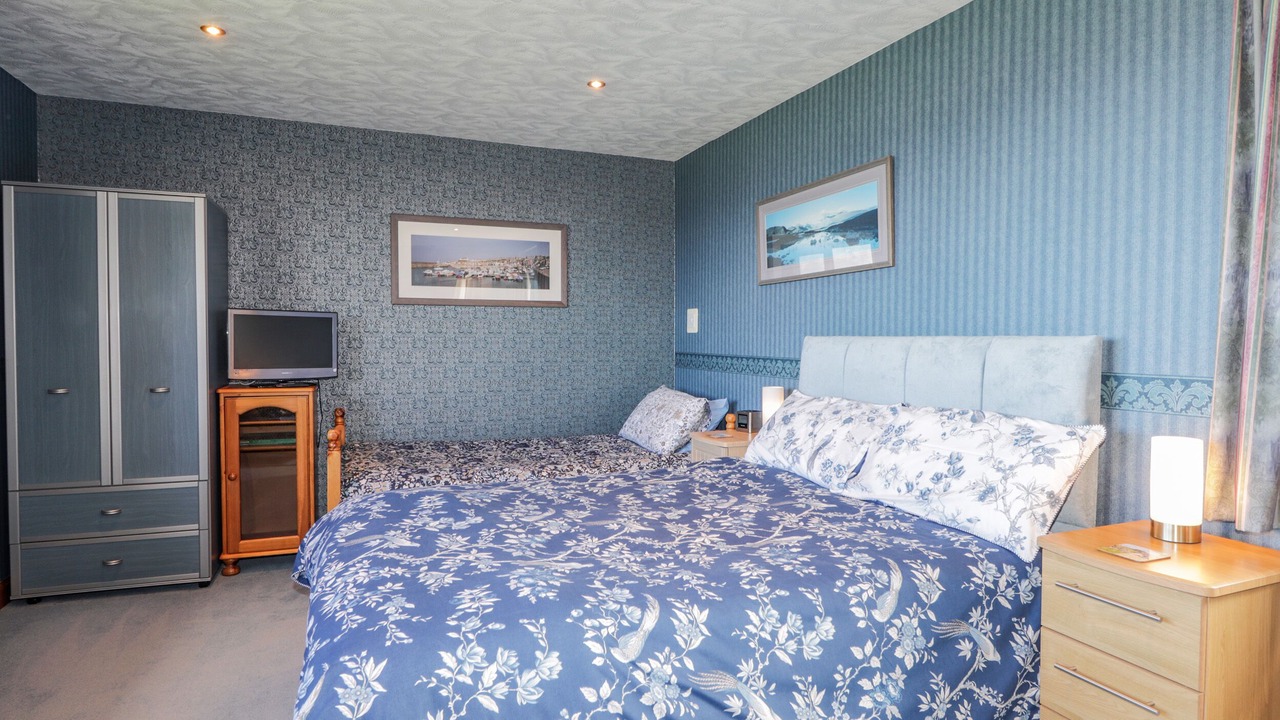 Photo of Bedroom in Buckie