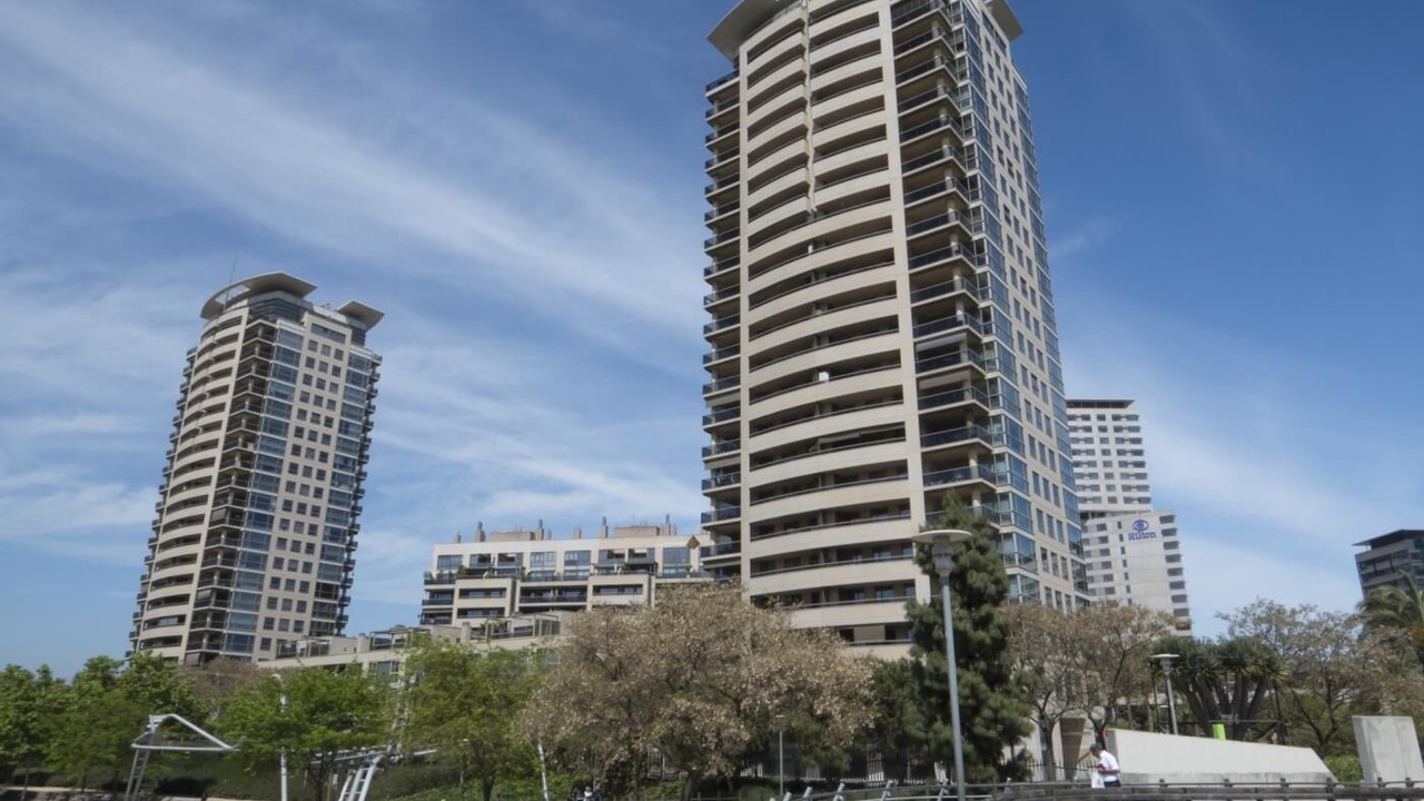 Photo of Outdoor in Diagonal Mar i el Front Maritim del Poblenou