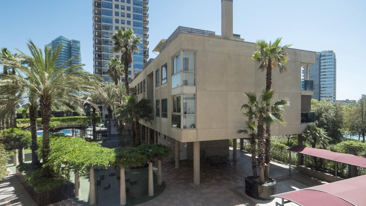 Photo of Outdoor in Diagonal Mar i el Front Maritim del Poblenou