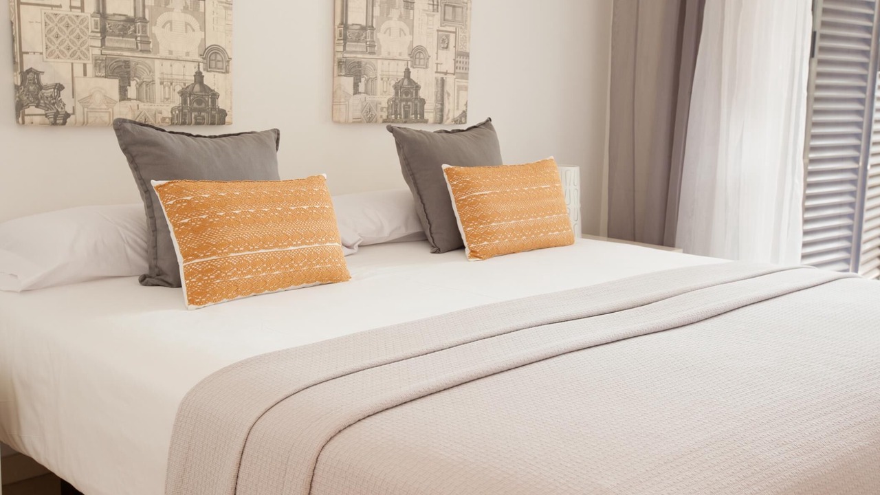 Photo of Bedroom in Diagonal Mar i el Front Maritim del Poblenou