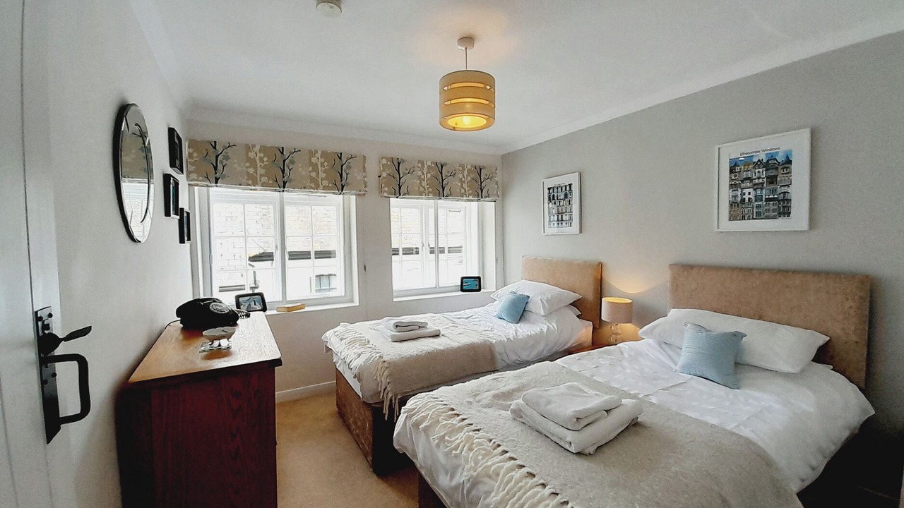 Photo of Bedroom in Hele