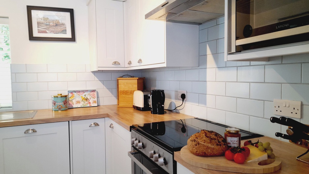 Photo of Kitchen in Hele