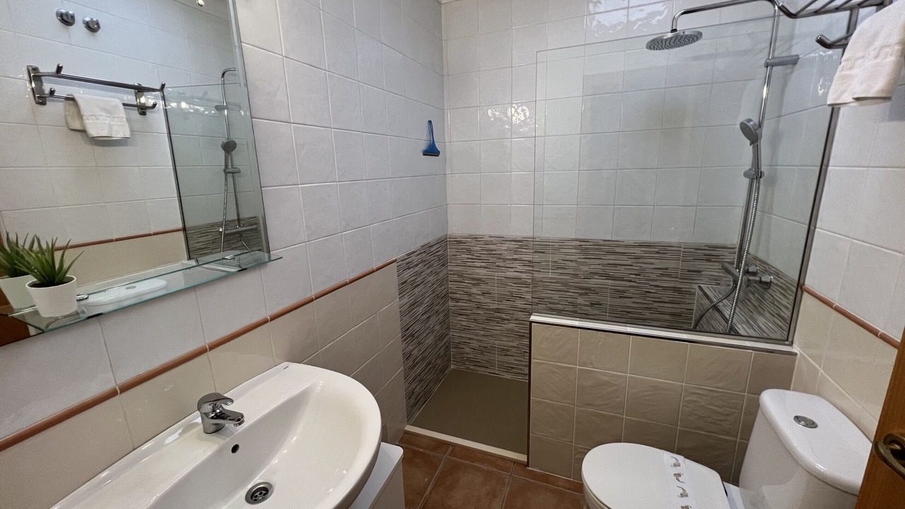 Photo of Bathroom in Mas Pinell
