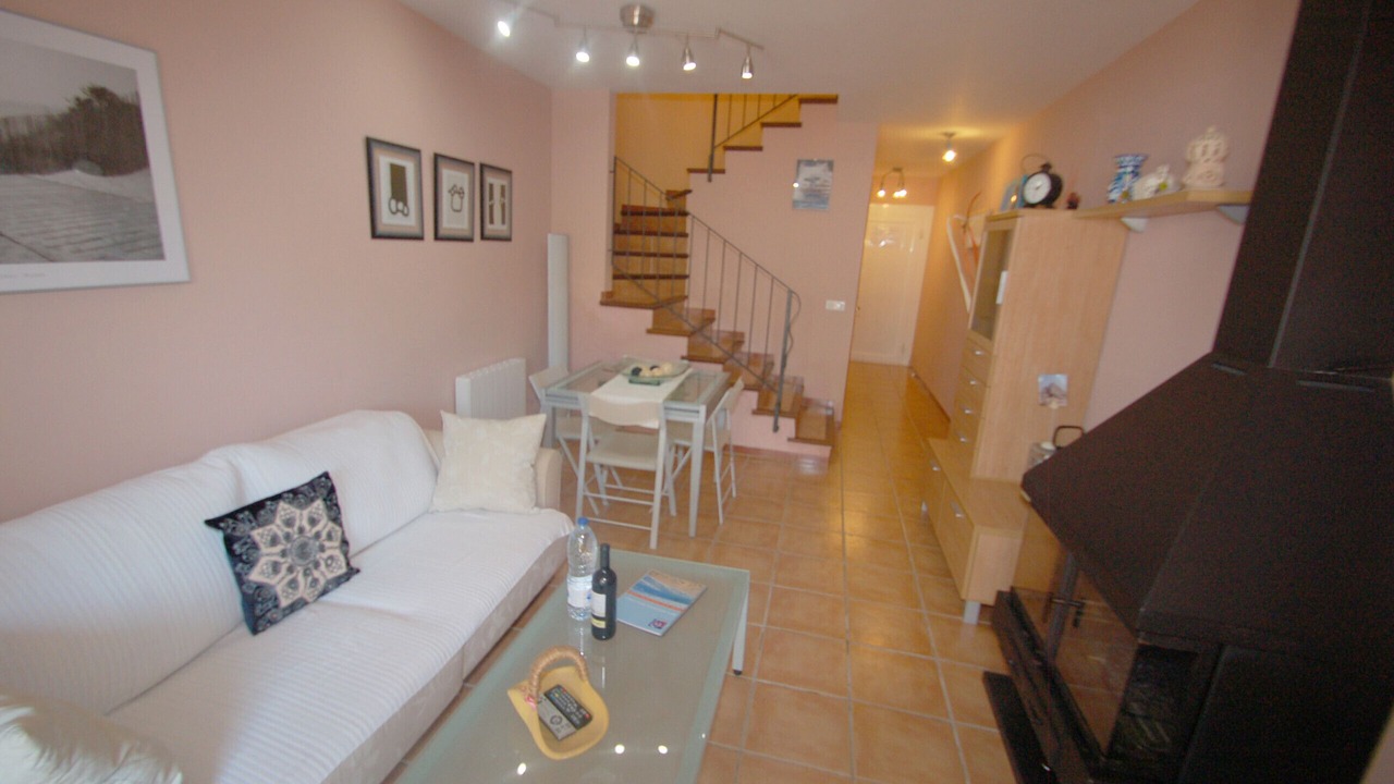 Photo of Livingroom in Mas Pinell