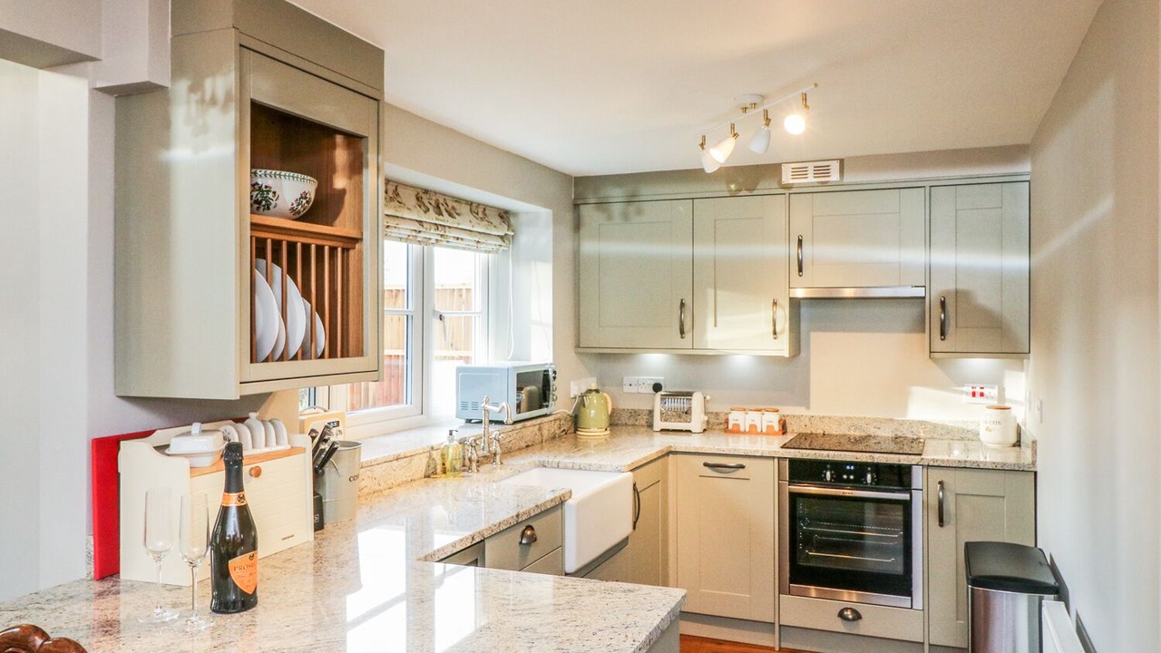 Photo of Kitchen in Pulham