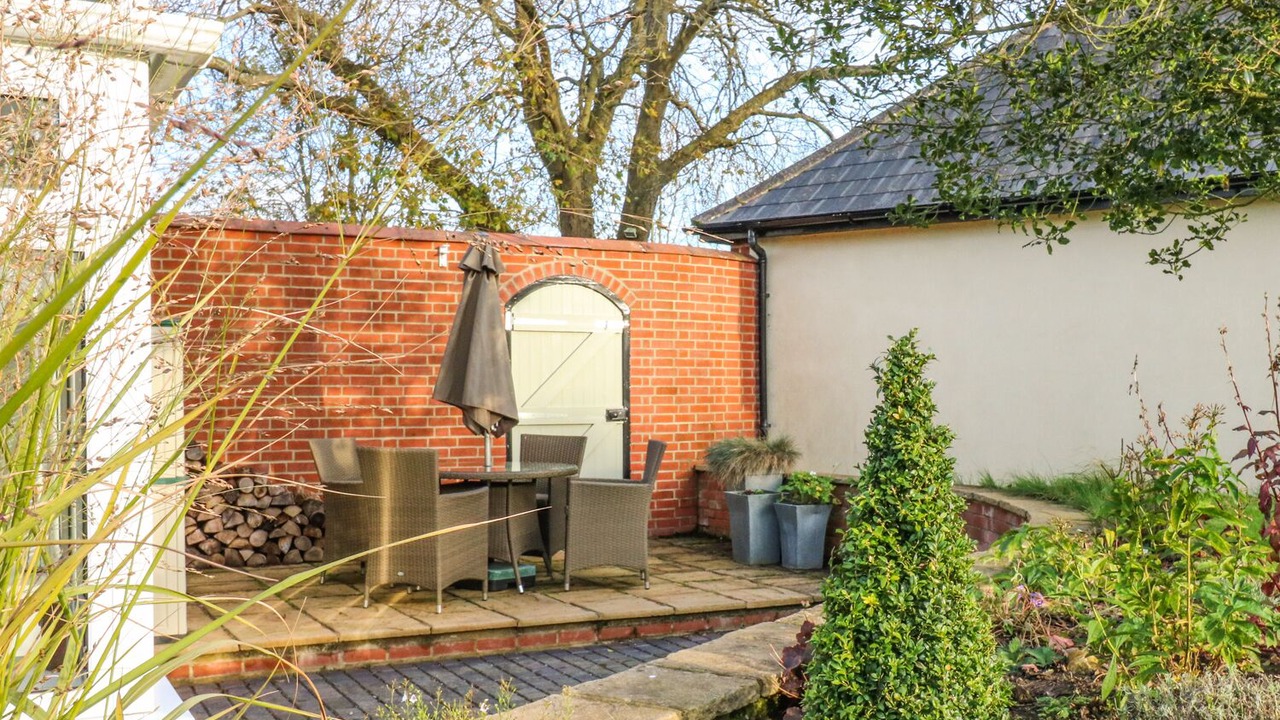 Photo of Outdoor in Pulham