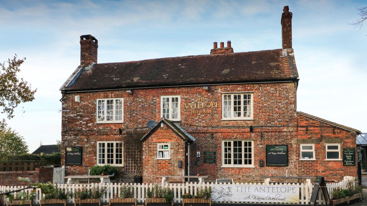 Photo of Outdoor in Pulham