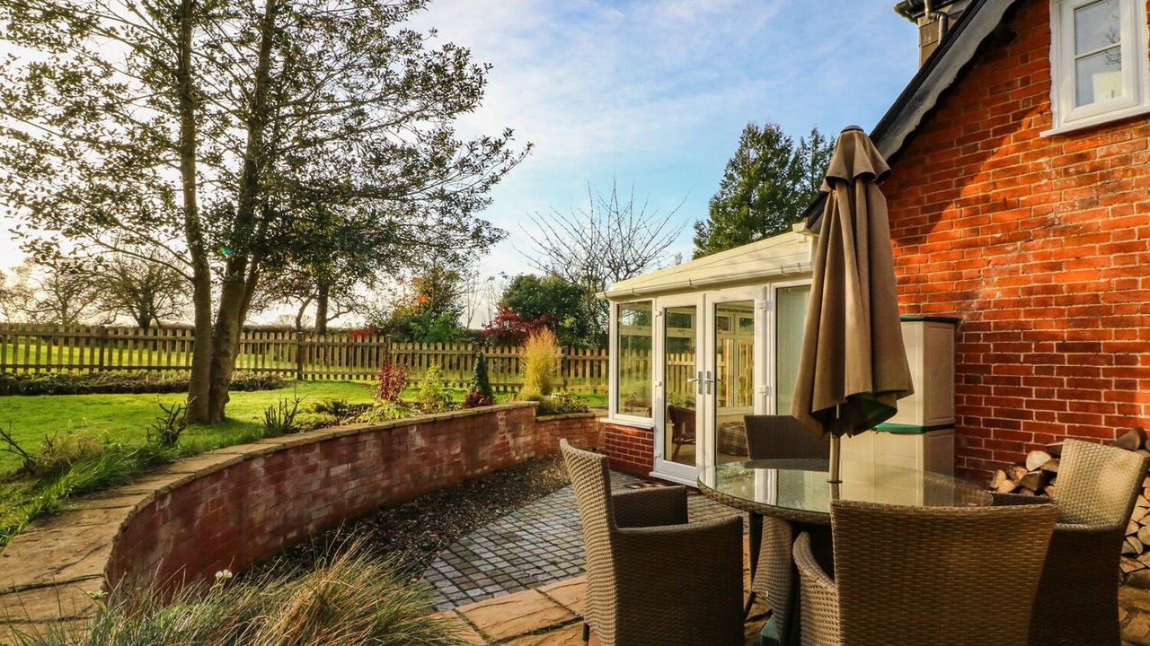 Photo of Outdoor in Pulham