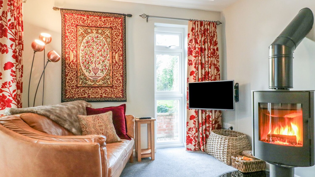 Photo of Livingroom in Pulham