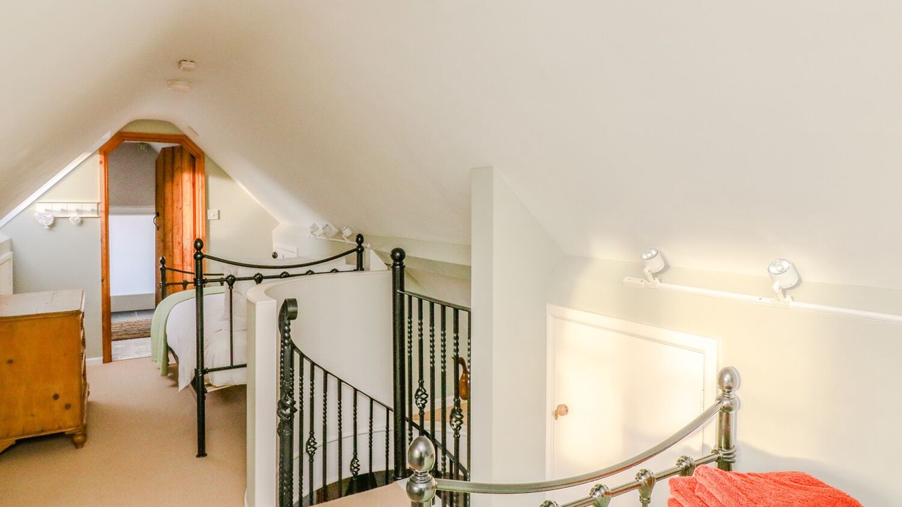 Photo of Bedroom in Pulham