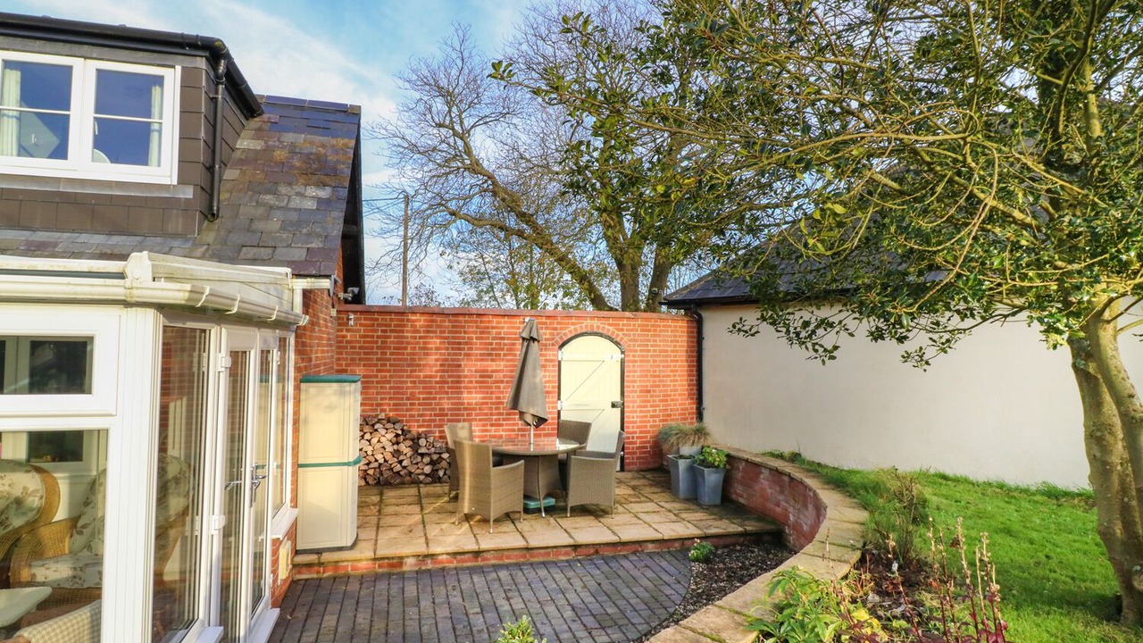 Photo of Outdoor in Pulham