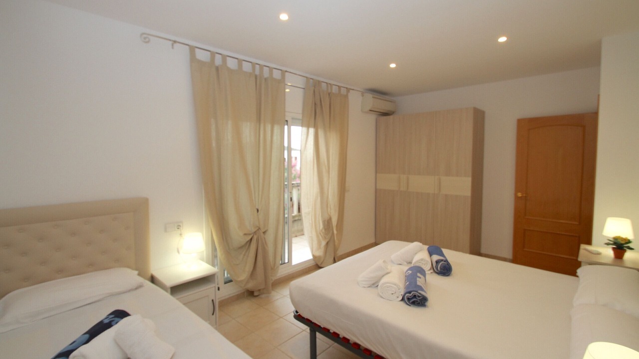 Photo of Bedroom in La Ribera